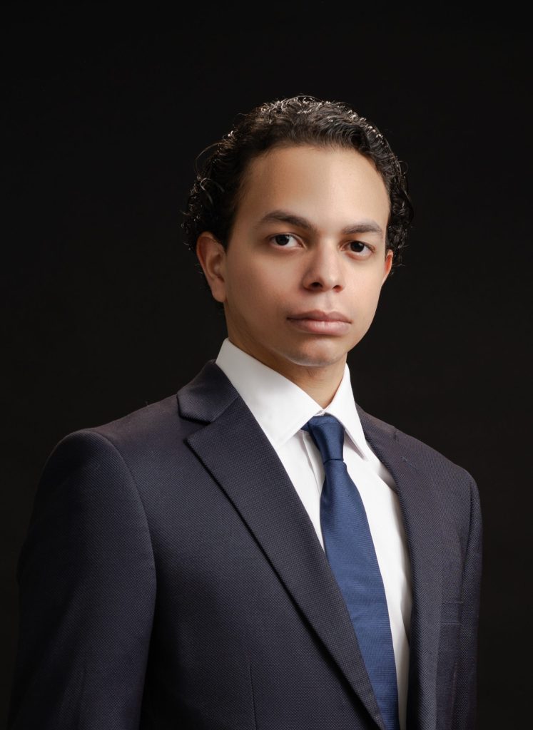Javier Galvez