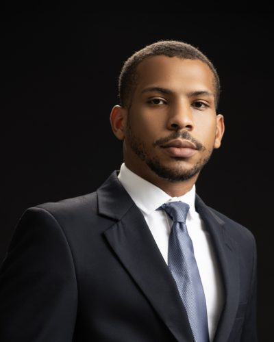 Marc Calixte