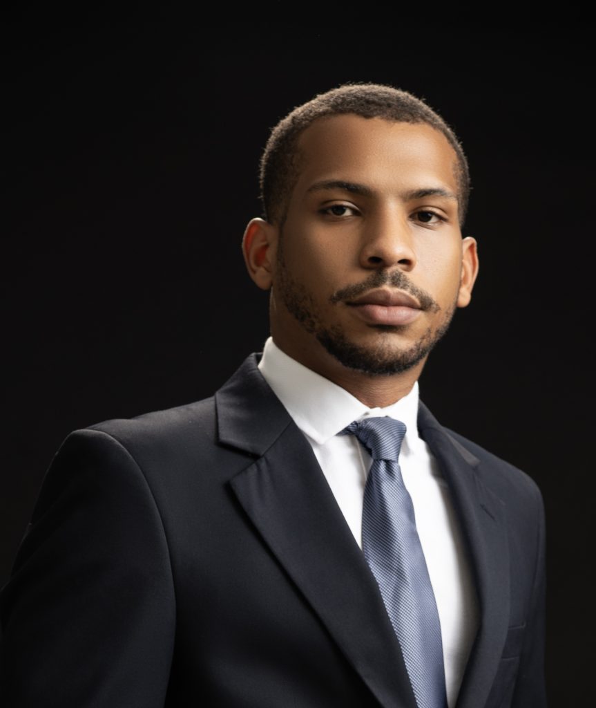 Marc Calixte