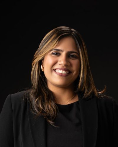 Pamela Alfau