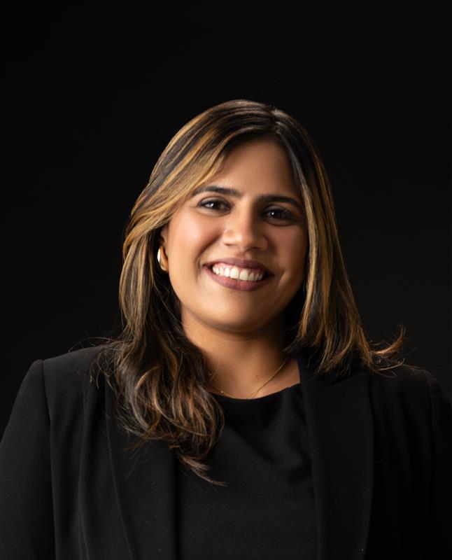Pamela Alfau