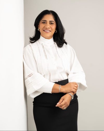 Wendy Marte